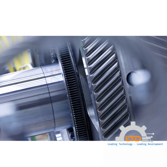 Specially designed dual-engine marine gearboxes