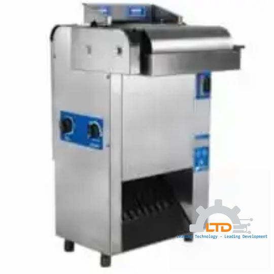 Vertical Contact Toaster Mini