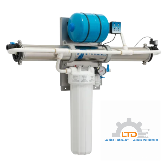 VZN with Chloramine Reduction - VZN-541HC