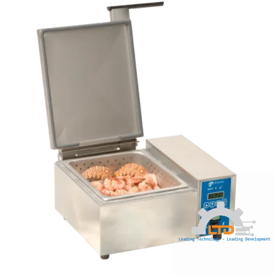 Deluxe Food Warmer - DFW-250