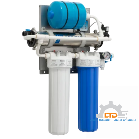 VZN Ultrafiltration - VZN-521H-T5