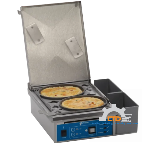 Egg Station - ES-602