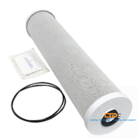 Chlorine Replacement Filter, Model C-520