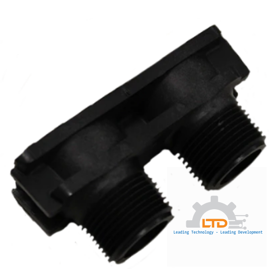 Yoke - Water Softener Replacement Parts