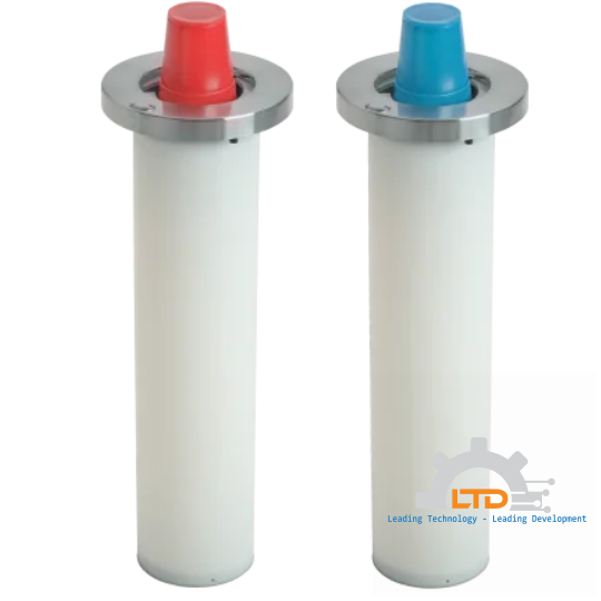  DAC Cabinets Dial-A-Cup - DAC Components and Brackets