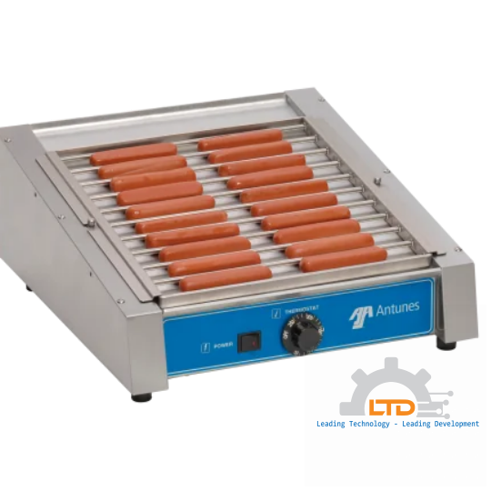 Hot Dog Corral - HDC-20