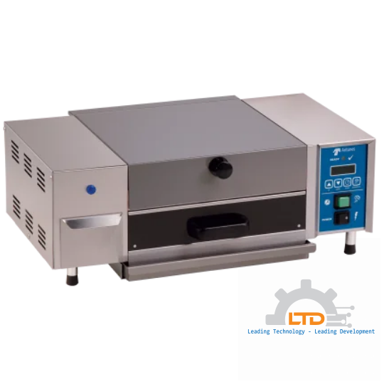 Miracle Steamer - MS-355