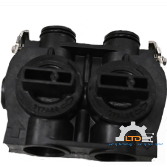 Bypass Valve - Water Softener Replacement Parts