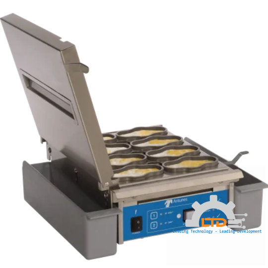 Egg Station - ES-800