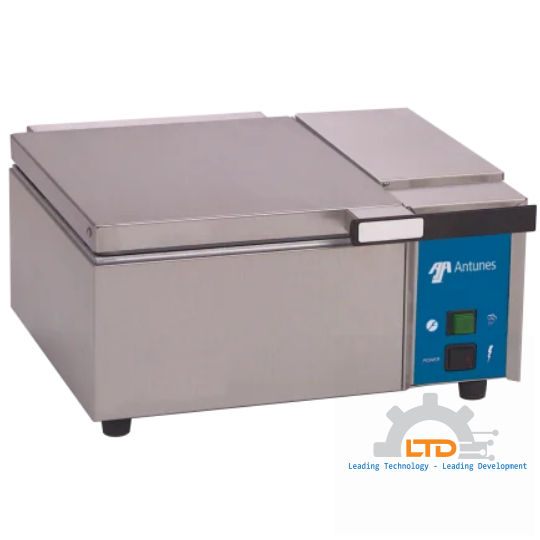 Deluxe Food Warmer - DFW-100
