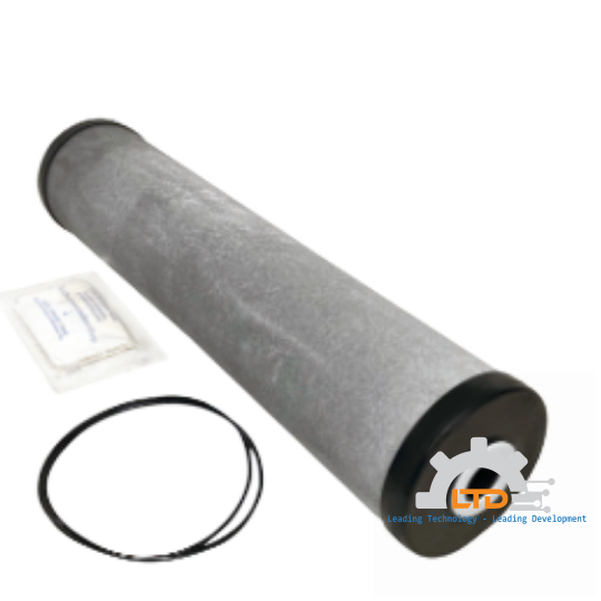 Chloramine Replacement Filter, Model CC-520