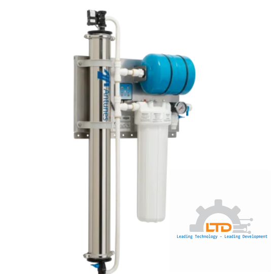 VZN with Chloramine Reduction - VZN-541VC