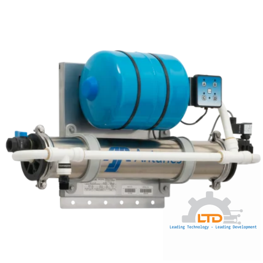 VZN Ultrafiltration - VZN-520H