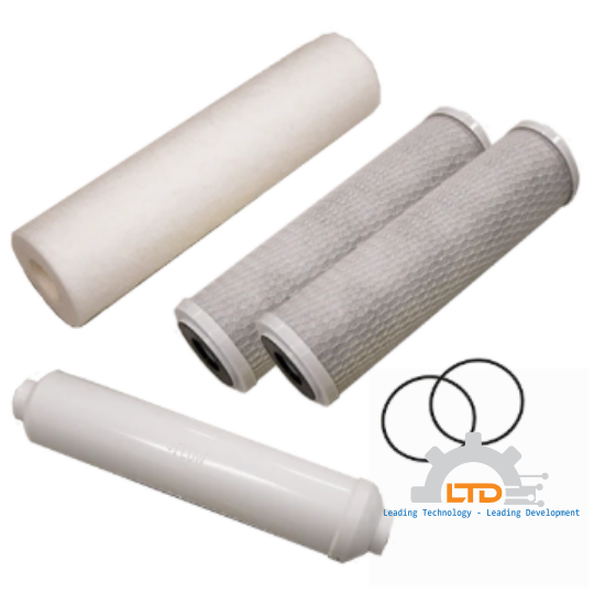 Complete Filter Replacement Kit
