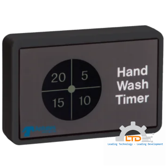 Hand Wash Timer