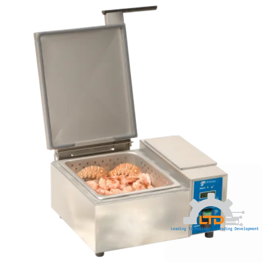 Deluxe Food Warmer - DFW-150