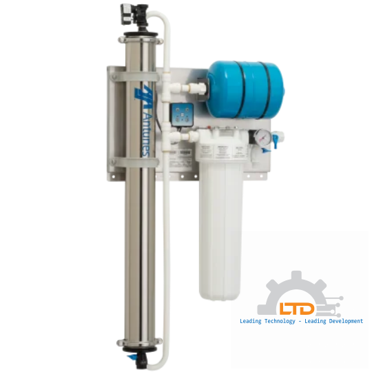 VZN Ultrafiltration - VZN-541VE