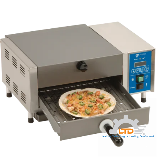 Miracle Steamer - MS-250