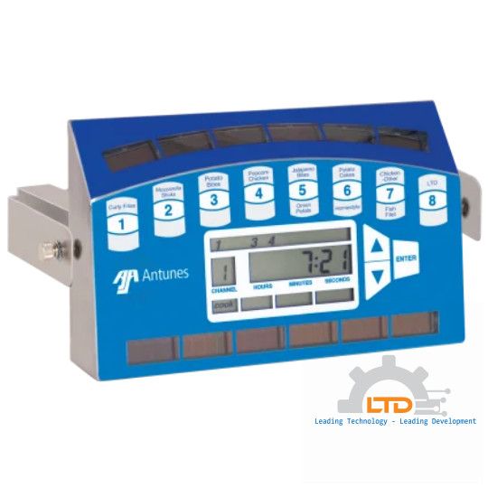 Solar Timer - TTS-8
