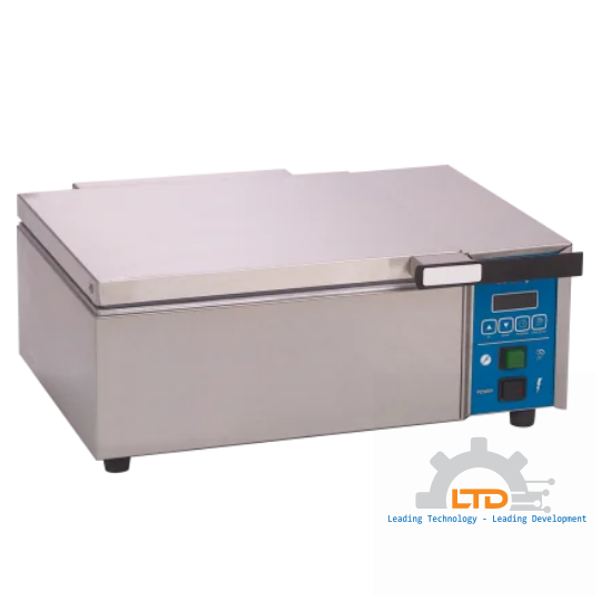 Deluxe Food Warmer - DFWT-150