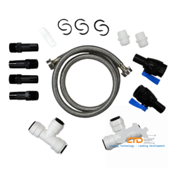 Bypass Kit, VZN-521/541