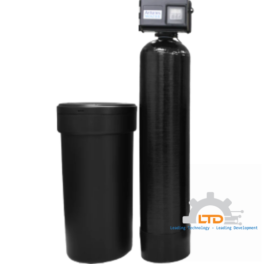 Whole House Water Softening System, Model WSS-1252-R FREE SHIPPING