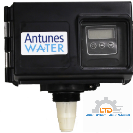 Control Valve, WSS-0948-R