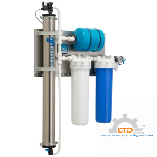 VZN with Chloramine Reduction - VZN-541VC-T5