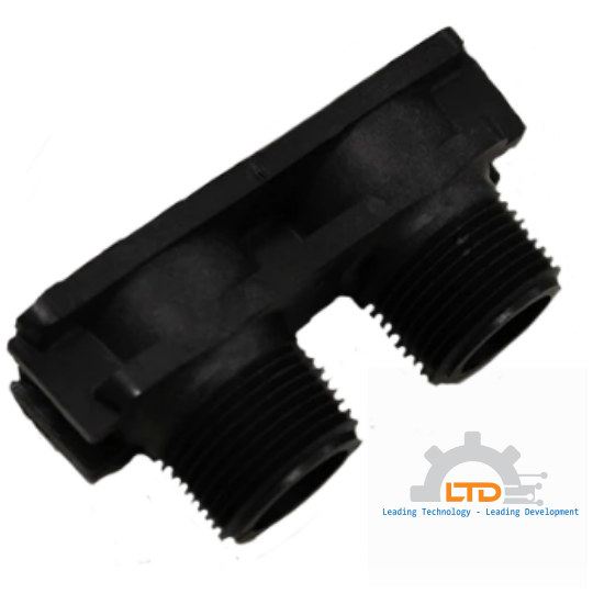 Yoke - Iron Filtration Replacement Parts