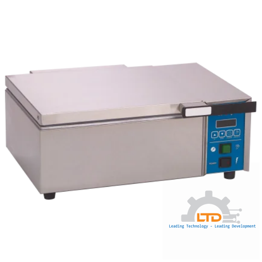 Deluxe Food Warmer - DFWT-250