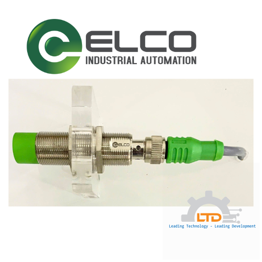 Cảm biến tiệm cận Elco FI50-W80-CD6L-Q/TB40