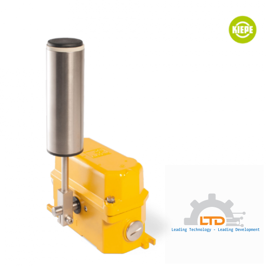 Công tắc lệch băng tải NTS 001, Kiepe Electrik NTS 001, Đại lý Kiepe Electrik Việt Nam