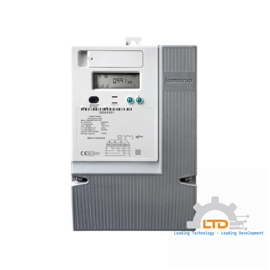 Máy đo biến dòng Omnipower® - 1ph direct 1.5(6)A