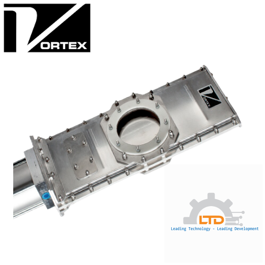 Diverter Valves Orifice Gate VORTEX GLOBAL Việt Nam