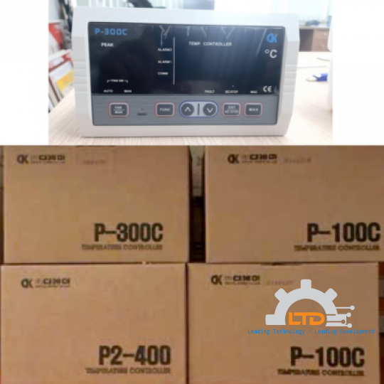 P-300C, Bộ điều khiển nhiệt độ P300C, Digital Korea P-300C, Đại lý Digital Korea Việt Nam P-300C, Bộ điều khiển nhiệt độ P300C, Digital Korea P-300C, Đại lý Digital Korea Việt Nam