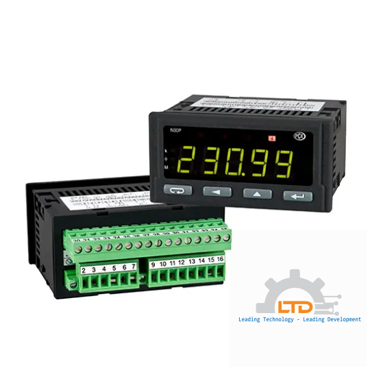 Đồng hồ đo công suất PCE-N30P