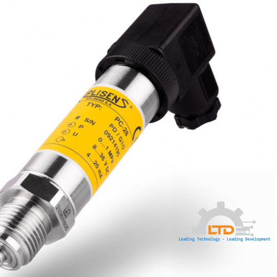 PCE-28.Modbus, Pressure transmitter, Aplisens vietnam