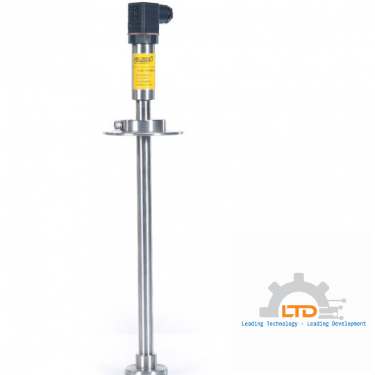 PCE-28P, Hydrostatic level probes, Aplisens vietnam