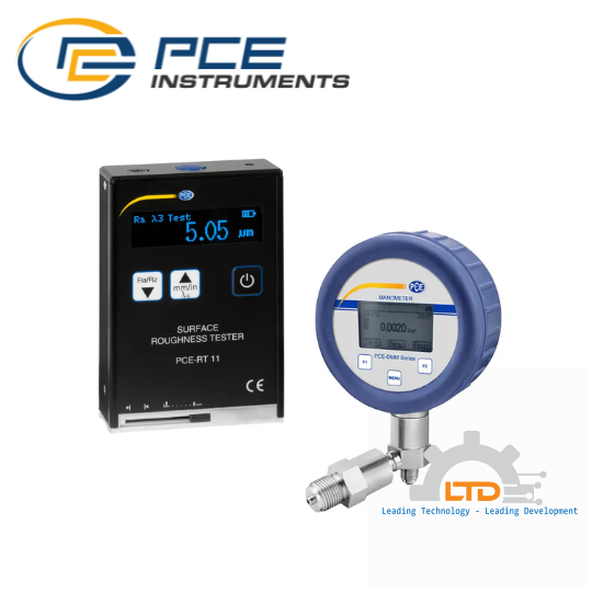 Nhiệt kế kỹ thuật số  PCE-SD 60C