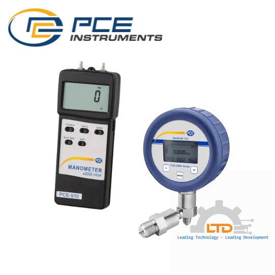 Nhiệt kế kỹ thuật số  PCE-LT 15