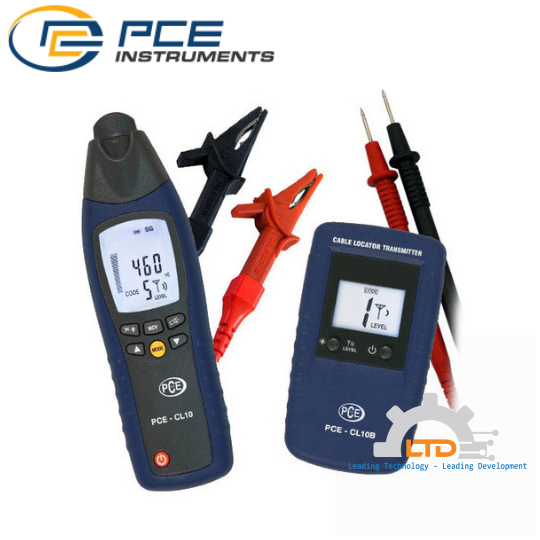 Cable Detector PCE-CL 10 PCE-Instrument