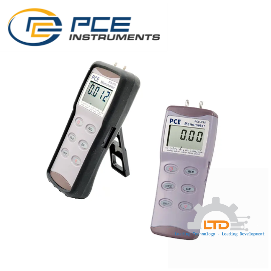 Nhiệt kế kỹ thuật số  PCE-DMM 11