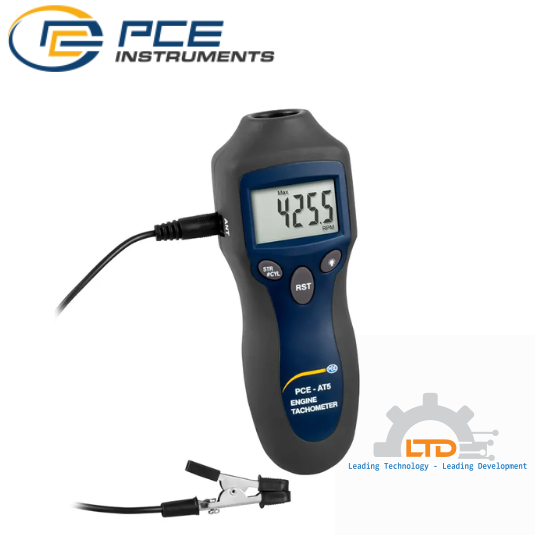 Máy kiểm tra ô tô PCE-DT 50 PCE-DT 66 PCE-Instrument