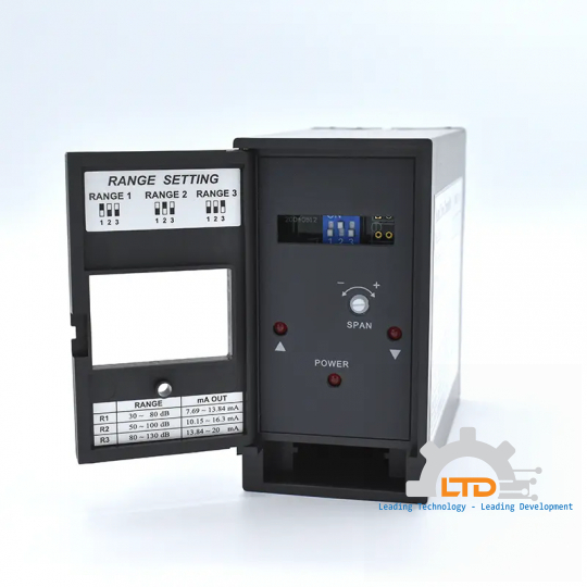 Thiết bị đo độ ồn PCE Instrument SLT