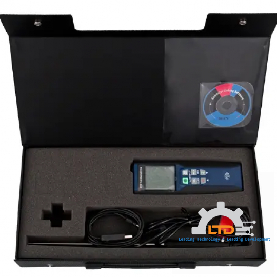 Datalogger PCE Instruments PCE-HPT 1