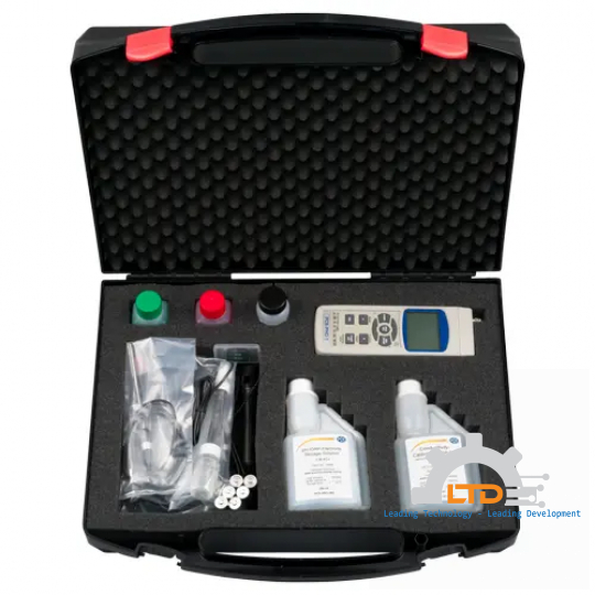 Datalogger PCE Instruments PCE-PHD-1-KIT1