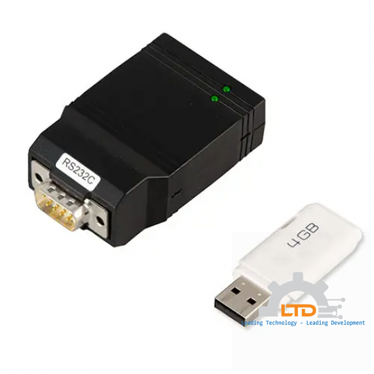 Datalogger PCE Instruments PCE-USM