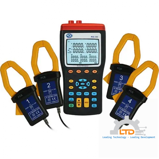 Datalogger PCE Instruments PCE-009