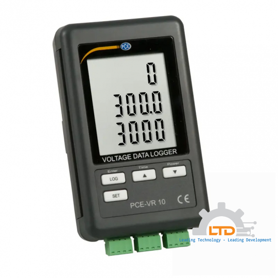 Datalogger PCE Instruments PCE-VR 10