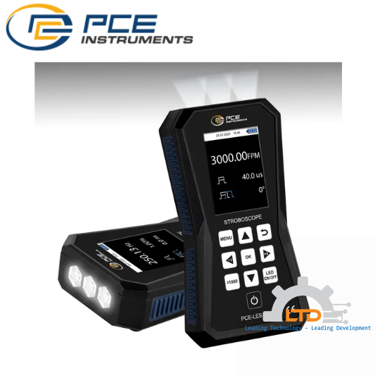 Máy kiểm tra ô tô PCE-LES 100 PCE-LES 100-ICA PCE-Instrument
